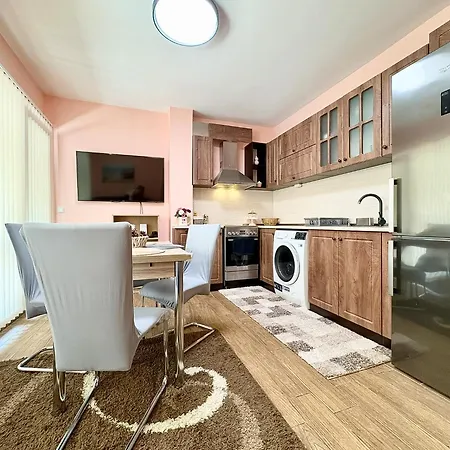 Apartment Rodopi