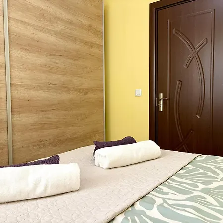 Apartment Rodopi *