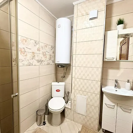 Rodopi Apartamento *