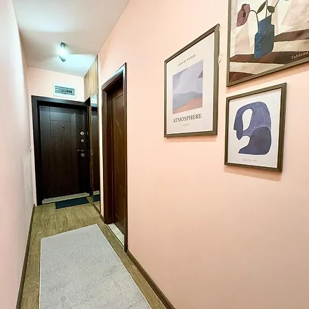 Rodopi Apartamento *