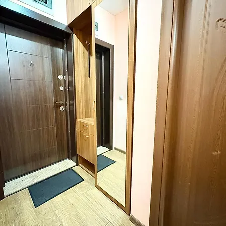 Rodopi Apartamento
