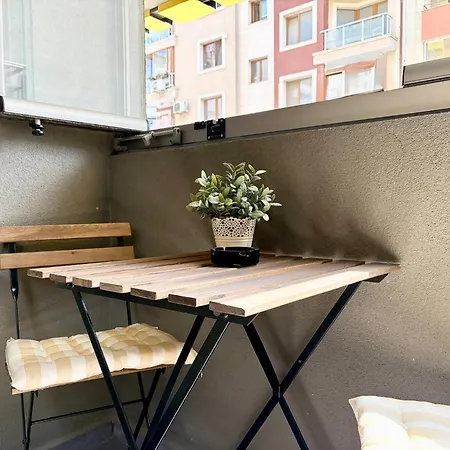 Apartamento Rodopi *