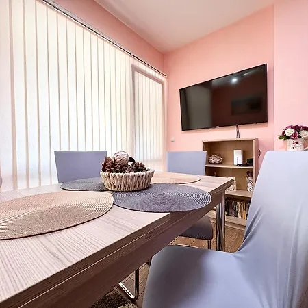 Rodopi Apartamento
