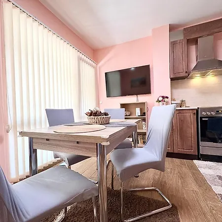 Apartamento Rodopi *
