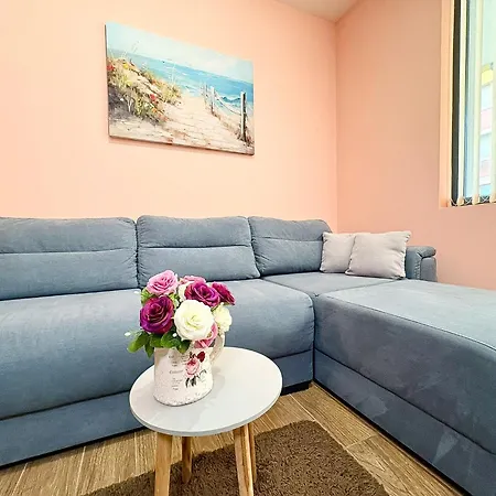 Rodopi Apartment