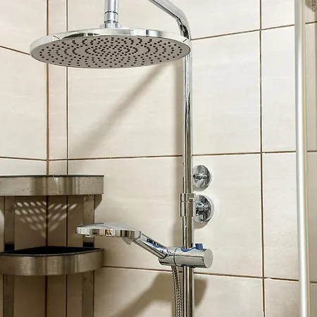 Rodopi Apartamento Varna