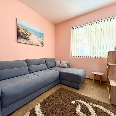 Rodopi Apartamento *