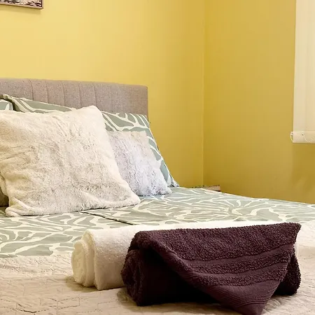 Rodopi Apartment Varna