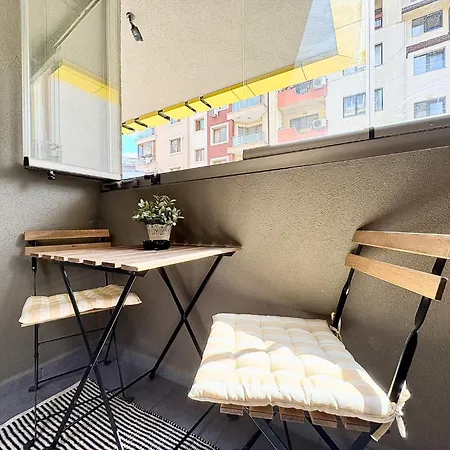 Apartment Rodopi Varna