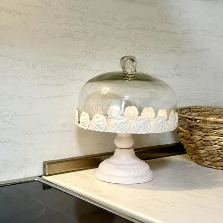 Apartment Rodopi Varna